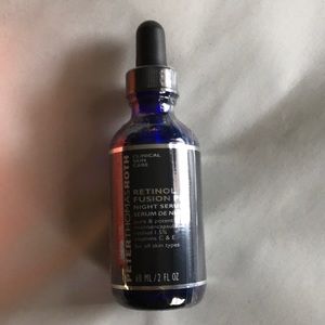 Peter Thomas Roth Retinol Fusion PM NEW